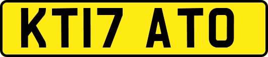 KT17ATO