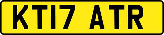 KT17ATR