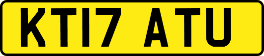 KT17ATU