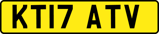 KT17ATV