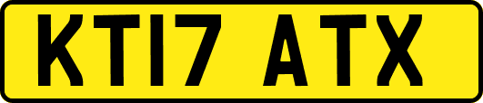 KT17ATX