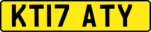 KT17ATY