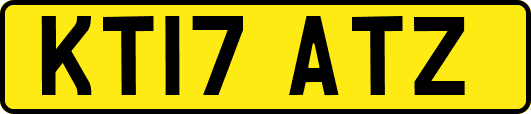 KT17ATZ