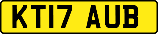 KT17AUB
