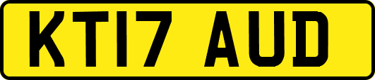 KT17AUD