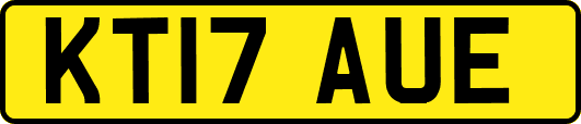 KT17AUE