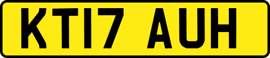 KT17AUH