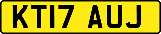 KT17AUJ