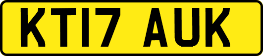 KT17AUK