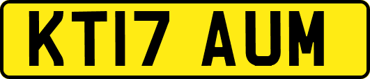 KT17AUM
