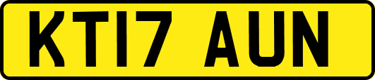 KT17AUN