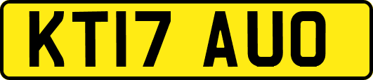 KT17AUO