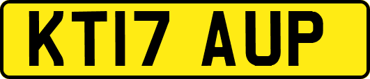 KT17AUP