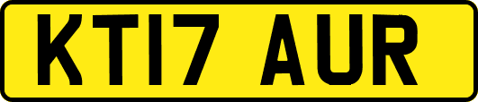 KT17AUR