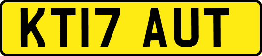 KT17AUT
