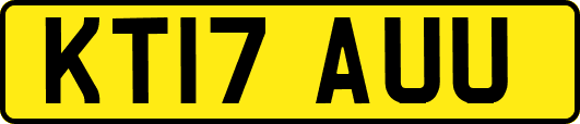 KT17AUU