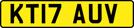 KT17AUV