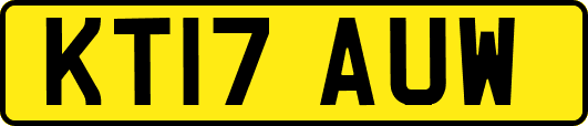 KT17AUW