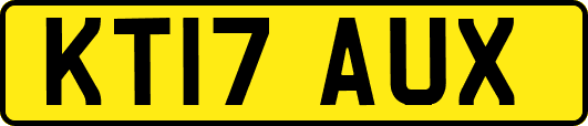 KT17AUX