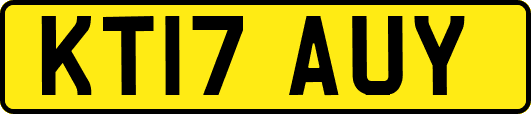 KT17AUY