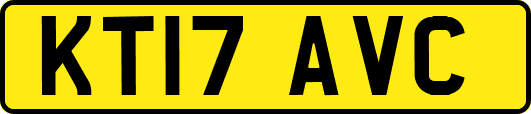KT17AVC