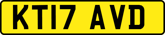 KT17AVD