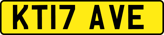 KT17AVE