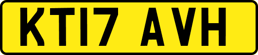 KT17AVH