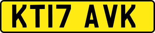 KT17AVK