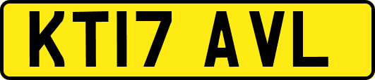 KT17AVL