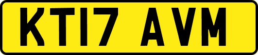 KT17AVM