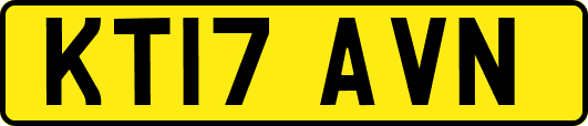 KT17AVN