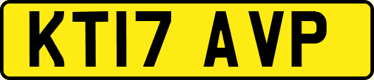 KT17AVP