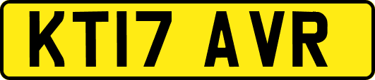 KT17AVR