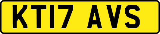 KT17AVS