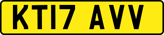 KT17AVV