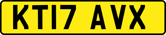 KT17AVX
