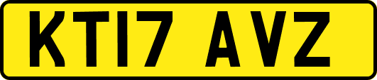 KT17AVZ