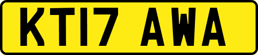 KT17AWA