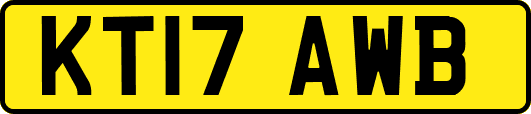 KT17AWB