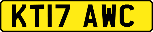 KT17AWC