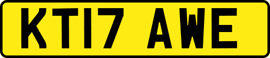 KT17AWE