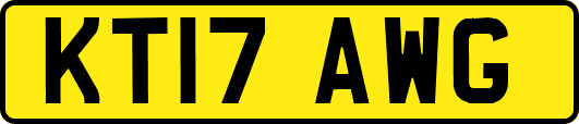 KT17AWG