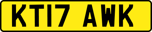KT17AWK