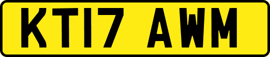 KT17AWM