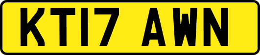 KT17AWN