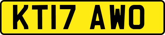 KT17AWO