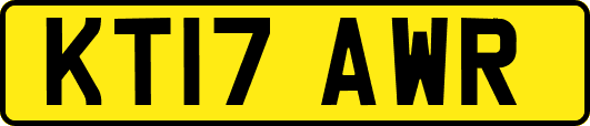 KT17AWR
