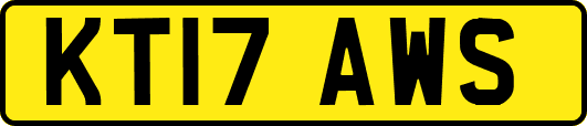 KT17AWS
