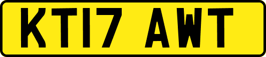 KT17AWT